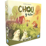 Chou y es-tu? (FR) (Special Order)