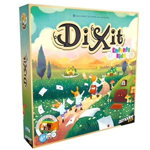 Dixit Kids (ML)