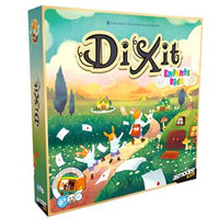 Dixit Kids (ML)