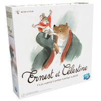 Ernest & Celestine (FR)