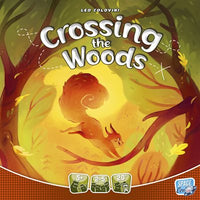 Crossing the Woods (EN) (Special Order)