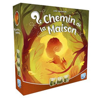 Le Chemin de la Maison (FR) (Special Order)