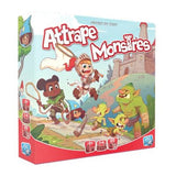 Attrape Monstres (FR) (Special Order)
