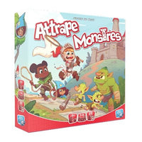 Attrape Monstres (FR) (Special Order)