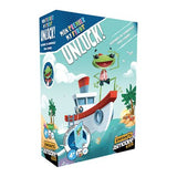 My First Unlock! - Frog Stories / Mon Premier Unlock! - Histoires de Grenouille (ML) (Special Order)