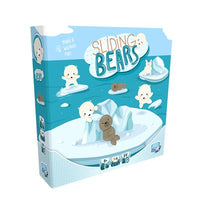 Sliding Bears (EN) (Special Order)
