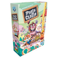 Photo de Classe (FR) (Special Order)