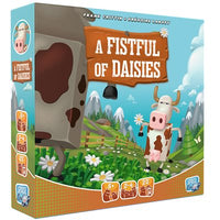 A Fistful of Daisies (EN) (Special Order)