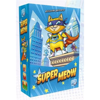 Super Meow (EN) (Special Order)