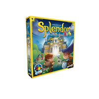Splendor Kids (EN) (Special Order)