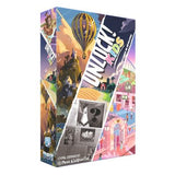 Unlock! - Kids 1 - Histoires de Detectives (FR) (Special Order)