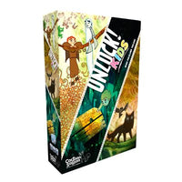 Unlock! - Kids 4 - Irish Folklore Trilogy (EN) (Special Order)