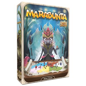 Marabunta (FR)