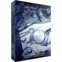 Sherlock Holmes - Carlton House et Queen's Park (FR) (Special Order)