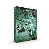 Sherlock Holmes - Les Francs-Tireurs de Baker Street (FR) (Special Order)