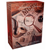 Sherlock Holmes - Jack l'Eventreur et Aventures a West End (FR) (Special Order)