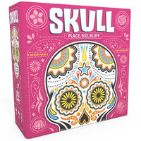 Skull (ML) (Special Order)