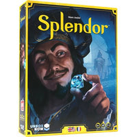 Splendor (ML) (Special Order)