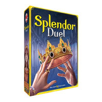 Splendor - Duel (ML) (Special Order)