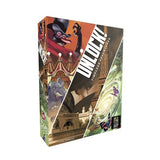 Unlock! - Timeless Adventures (FR) (Special Order)