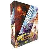 Unlock! - Legendary Adventures (EN) (Special Order)