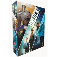 Unlock! - Game Adventures (FR) (Special Order)