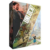 Unlock! - Risky Adventures (FR) (Special Order)