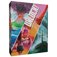 Unlock! - Enchanted Adventures (EN) (Special Order)