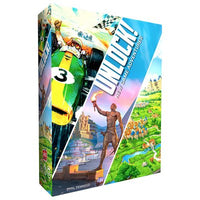 Unlock! - New Game Adventures (EN) (Special Order)