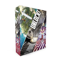 Unlock! - Escape Adventures (EN) (Special Order)