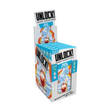 Unlock! - Short Adventures #1: Panique en Cuisine (6 un.) (FR) (Special Order)
