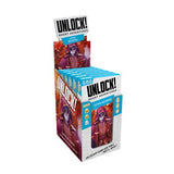 Unlock! - Short Adventures #3: Le Vol de l'Ange (6 un.) (FR) (Special Order)