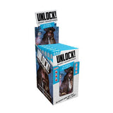Unlock! - Short Adventures #6: Les Secrets de la Pieuvre (6 un.) (FR) (Special Order)