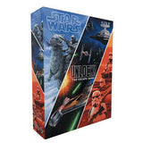 Unlock! - Star Wars (EN) (Special Order)