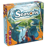 Seasons (FR) (Special Order)