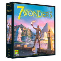 7 Wonders (EN) (Special Order)