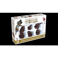 Animal Adventures: Dungeons and Doggies Box 3 (EN) (Special Order)