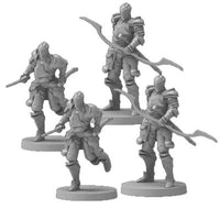 Dark Souls - The Roleplaying Game: Alonne Knights (EN) (Special Order)