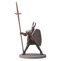 Dark Souls - The Roleplaying Game: Dark Knights (EN) (Special Order)