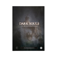 Dark Souls - The Roleplaying Game: The Tome of Journeys (EN) (Special Order)