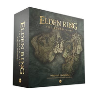 Elden Ring: Weeping Peninsula (EN) (Special Order)