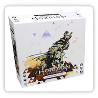 Horizon Zero Dawn: The Board Game (EN) (Special Order)