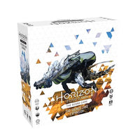 Horizon Zero Dawn: The Board Game: The Sacred Land Expansion (EN) (Special Order)