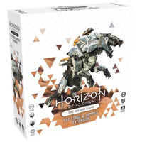 Horizon Zero Dawn: The Board Game: The Forge and Hammer Expansion (EN) (Special Order)