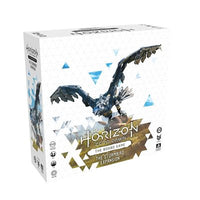 Horizon Zero Dawn: The Board Game: The Stormbird Expansion (EN) (Special Order)