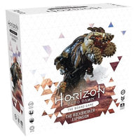 Horizon Zero Dawn: The Board Game: Rockbreaker Expansion (EN) (Special Order)