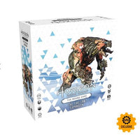 Horizon Zero Dawn: The Board Game: Fireclaw Expansion (EN) (Special Order)