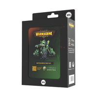 Warmachine: Cryx Necrofactorium Battlegroup Box (EN) (Special Order)