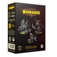 Warmachine: Khador Old Umbrey Battlegroup Box (EN) (Special Order)