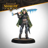 Warmachine: Eiryss, Shadow of Retribution (EN) (Special Order)